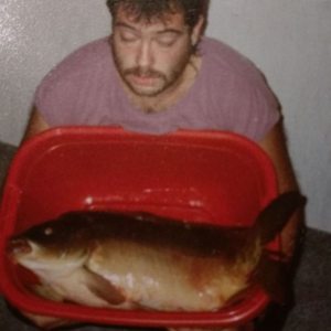 Profilbild von Mario Fischer