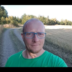 Profilbild von Mario Fischer