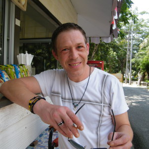 Profilbild von Mario Fox