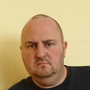 Profilbild von Mario Fräßdorf