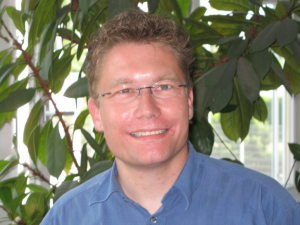 Profilbild von Mario Frank