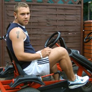 Profilbild von Mario Frank