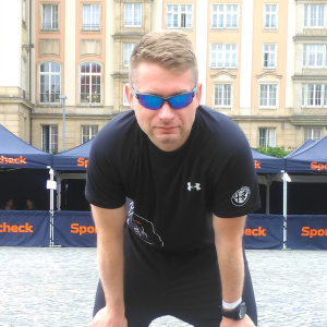 Profilbild von Mario Frank