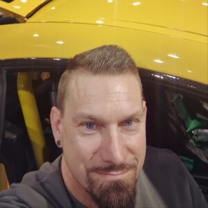Profilbild von Mario Franke