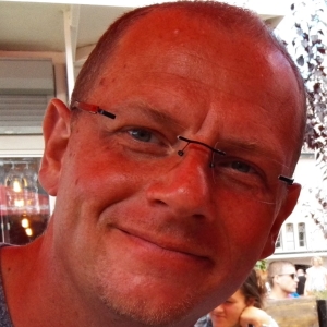Profilbild von Mario Fraune