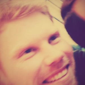 Profilbild von Mario Freier