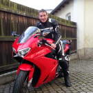 Profilbild von Mario Frenzel