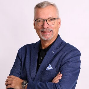 Profilbild von Mario Frey-Ritter