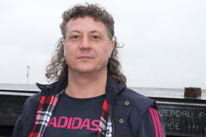 Profilbild von Mario Friedemann