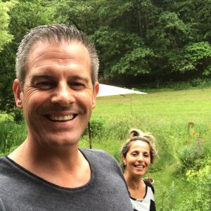 Profilbild von Mario Friedrich