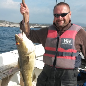 Profilbild von Mario Fritz