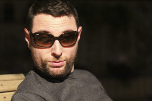 Profilbild von Mario Fromut