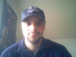 Profilbild von Mario Funke