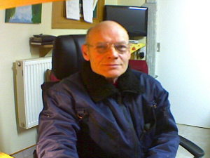 Profilbild von Mario Gartenmeister