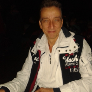 Profilbild von Mario Gegusch