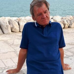 Profilbild von Mario Geier