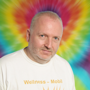 Profilbild von Mario Geißelsöder