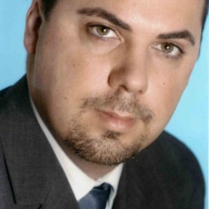 Profilbild von Mario Geißler