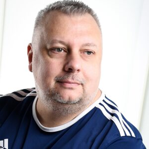 Profilbild von Mario Gelllert