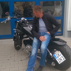 Profilbild von Mario Genßler