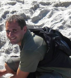 Profilbild von Mario Gerlich