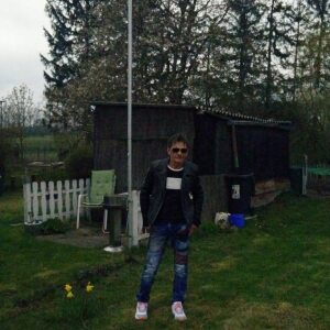 Profilbild von Mario Geromski