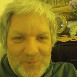 Profilbild von Mario Gesche