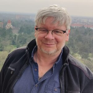 Profilbild von Mario Gesell