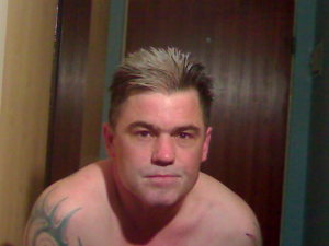 Profilbild von Mario Gibbins