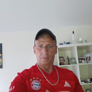 Profilbild von Mario Giehl
