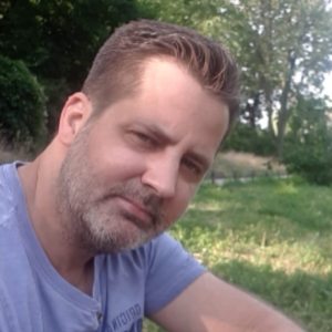 Profilbild von Mario Giesche
