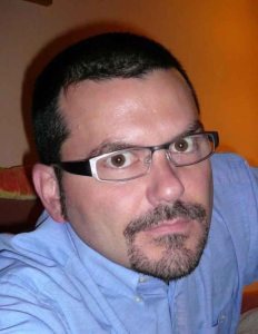 Profilbild von Mario Gläser