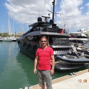 Profilbild von Mario Glage