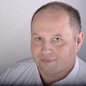 Profilbild von Mario Glaser