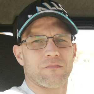 Profilbild von Mario Glöckner