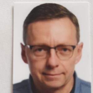 Profilbild von Mario Gnatzy