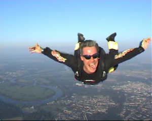 Profilbild von Mario Goebel