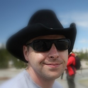 Profilbild von Mario Gögel