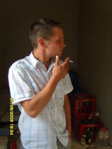 Profilbild von Mario Göhring