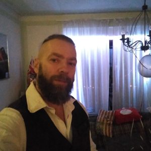 Profilbild von Mario Göpfert