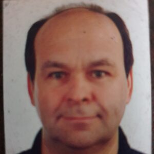 Profilbild von Mario Göttig