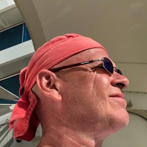 Profilbild von Mario Gollinge