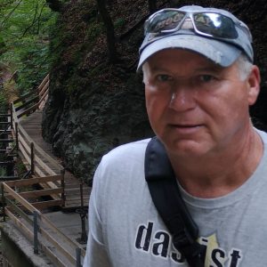 Profilbild von Mario Golz