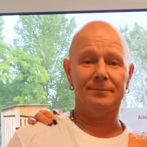 Profilbild von Mario Gottwald