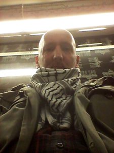 Profilbild von Mario Grabara