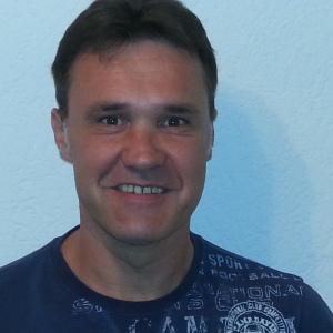Profilbild von Mario Grabisch