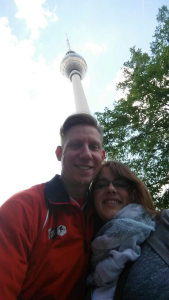 Profilbild von Mario Gran