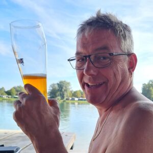 Profilbild von Mario Granderath
