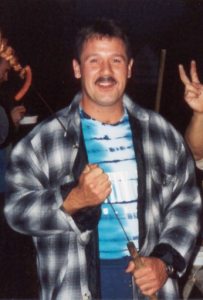 Profilbild von Mario Graulich