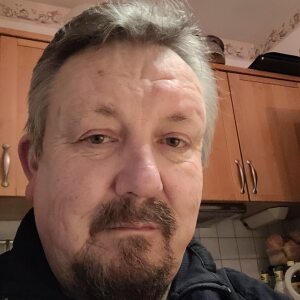 Profilbild von Mario Grebe